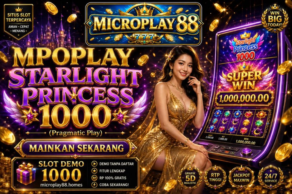 slot demo 1000 microplay88.homes