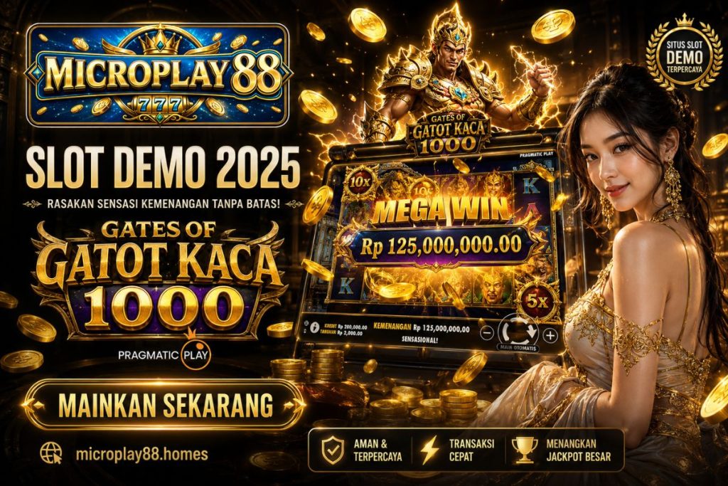 slot demo 2025 microplay88.homes