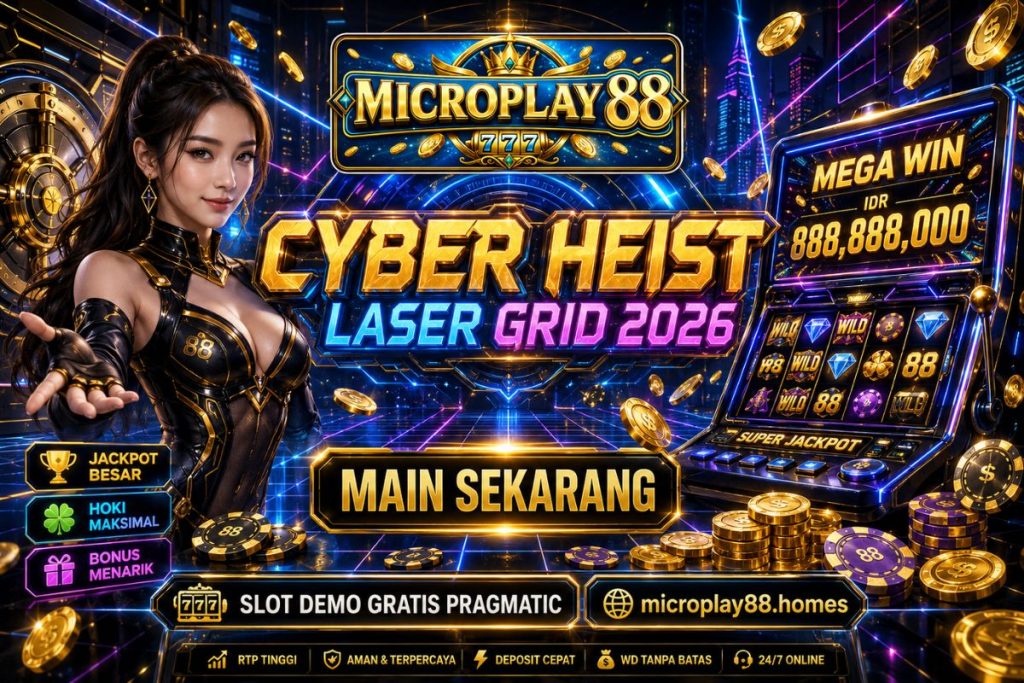 slot demo gratis pragmatic microplay88.homes
