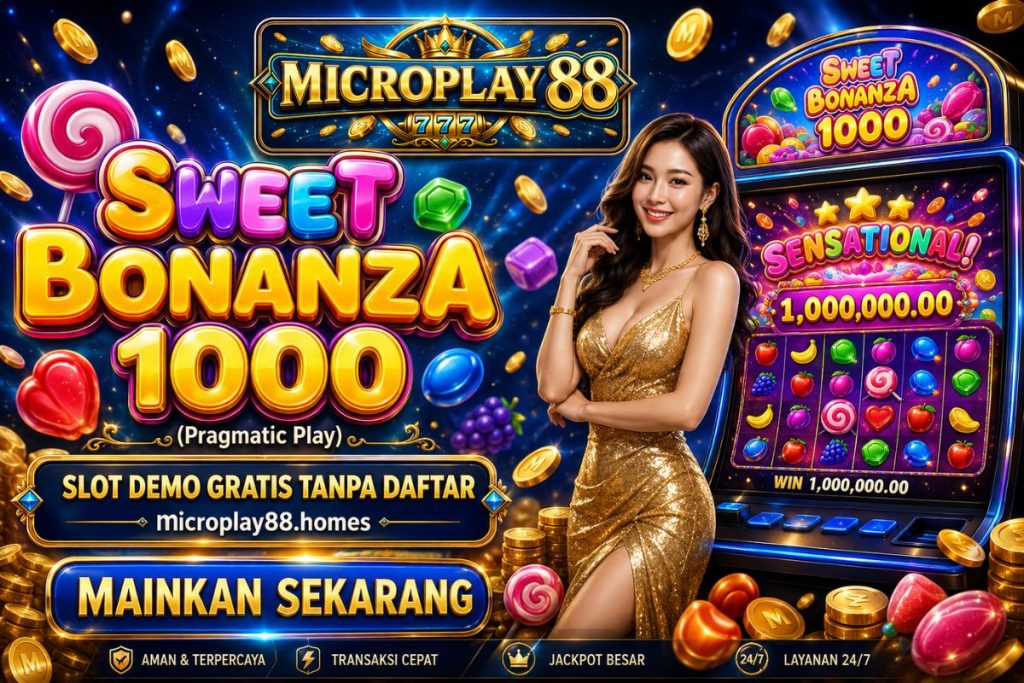 slot demo gratis tanpa daftar microplay88.homes